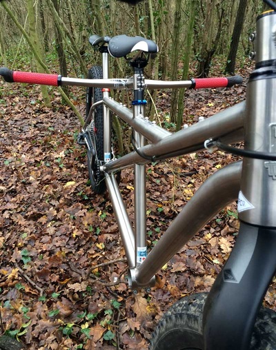 Travers 29+ tandem, photo 5 of 11