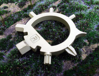 The Reductivist Ringtool, photo 1 of 9
