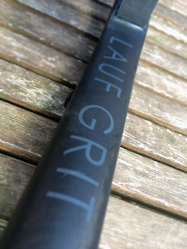 Lauf Grit