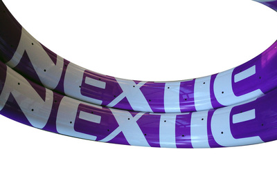 Check out these Nextie NXT100KL carbon rims!, photo 3 of 4