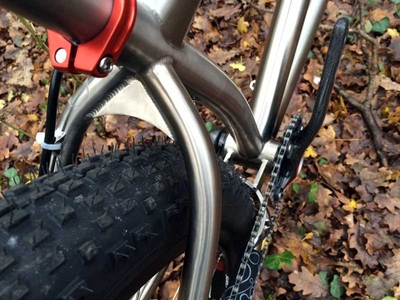 Travers 29+ tandem, photo 7 of 11