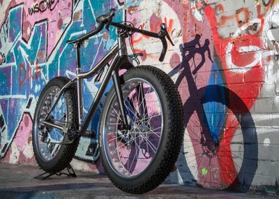 Monster Cross!, photo 4 of 16