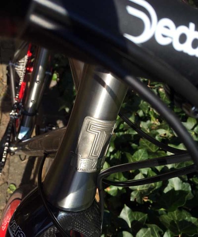 Road Disc, Gravel Racer, Cross Bike..., photo 9 of 14