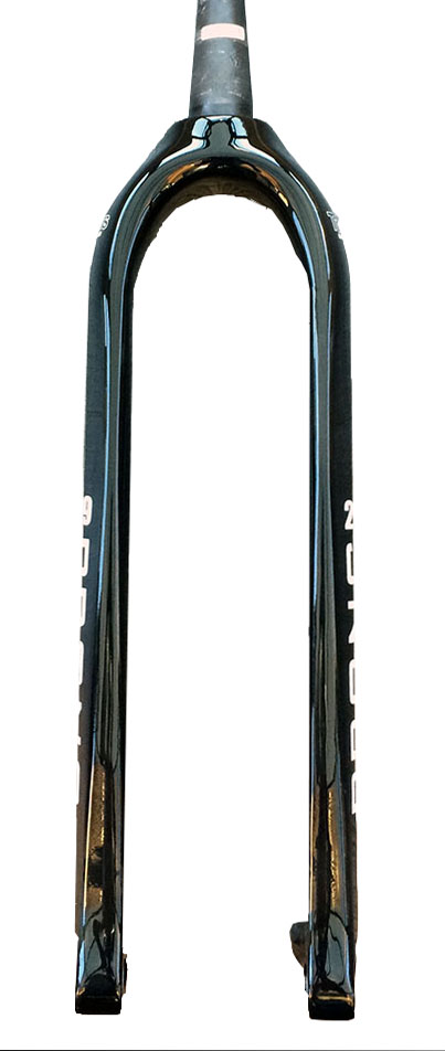 The new Prong 29, photo 2 of 16