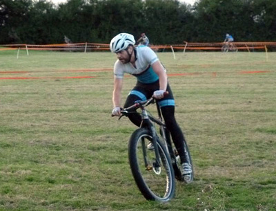 Maldon Summer Series (Cyclo cross Race), photo 2 of 17