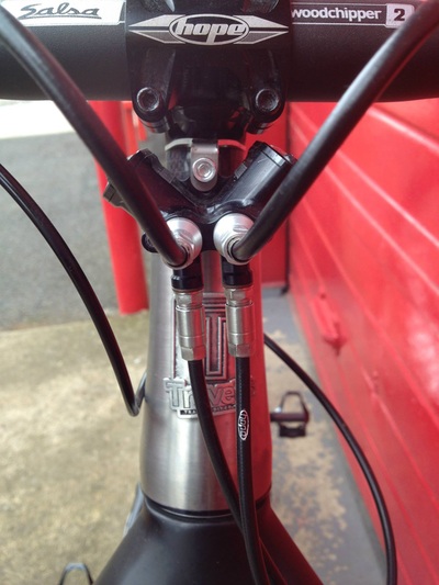 150 Miles Coast to Coast in one day on a "Fat Race" for charity, photo 12 of 13
