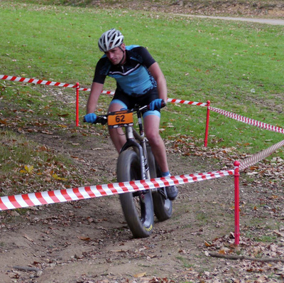 G8 1st Rnd winter series, photo 1 of 2