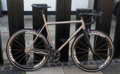 Customer Photos of Road Elite, photo 4 of 5