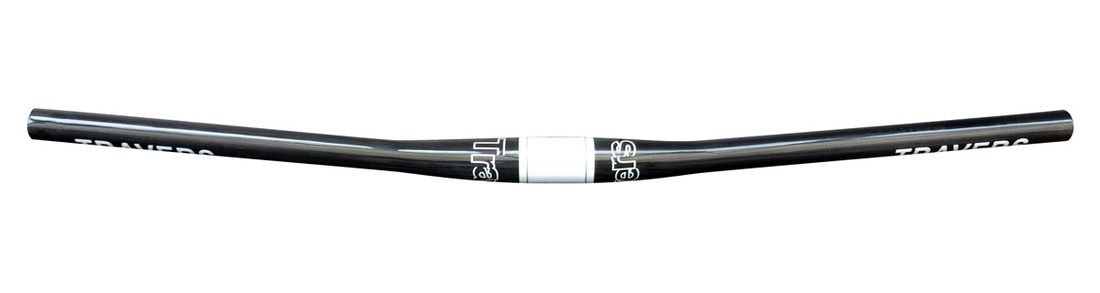 New Travers HC1 carbon handlebar, photo 1 of 6
