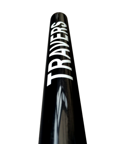 New Travers HC1 carbon handlebar, photo 6 of 6