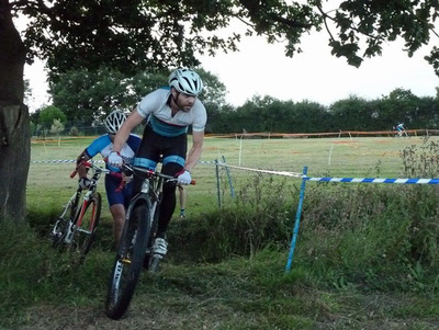 Maldon Summer Series (Cyclo cross Race), photo 9 of 17