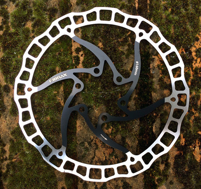 Fibrax Lightweight rotors, photo 2 of 8