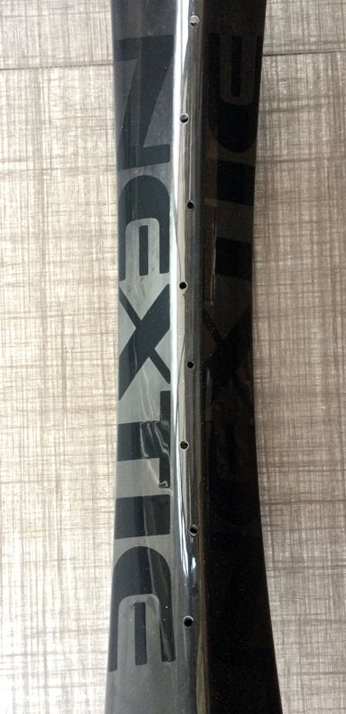 Nextie Wild Dragon 2 carbon rim, photo 2 of 5
