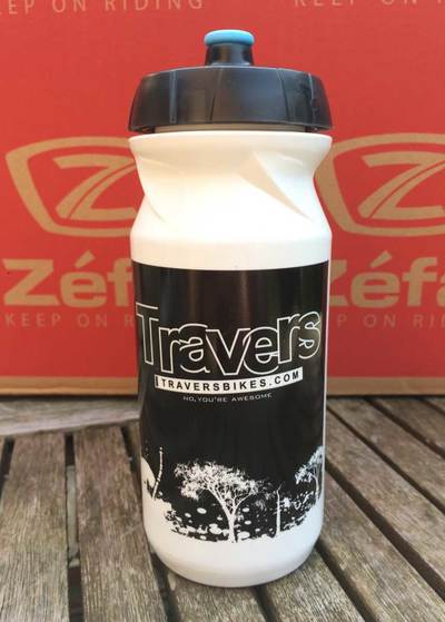 Travers Bidon, photo 2 of 4
