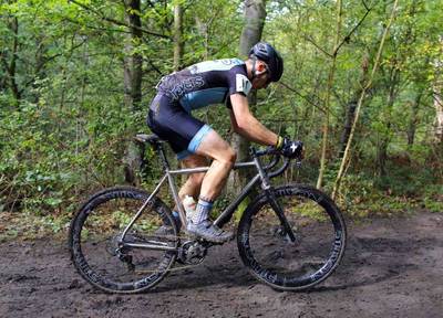 Eastern Cross Rnd 2, photo 1 of 4