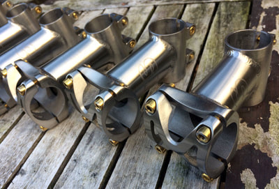 Travers Ti Stems, photo 4 of 9