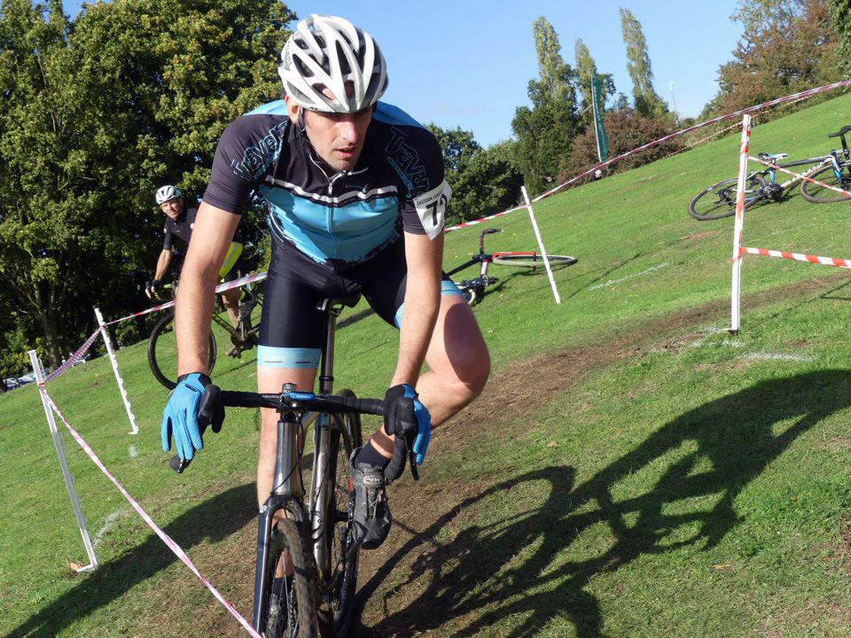 DIRTi Eastern Region Cyclocross Welwyn, photo 1 of 4