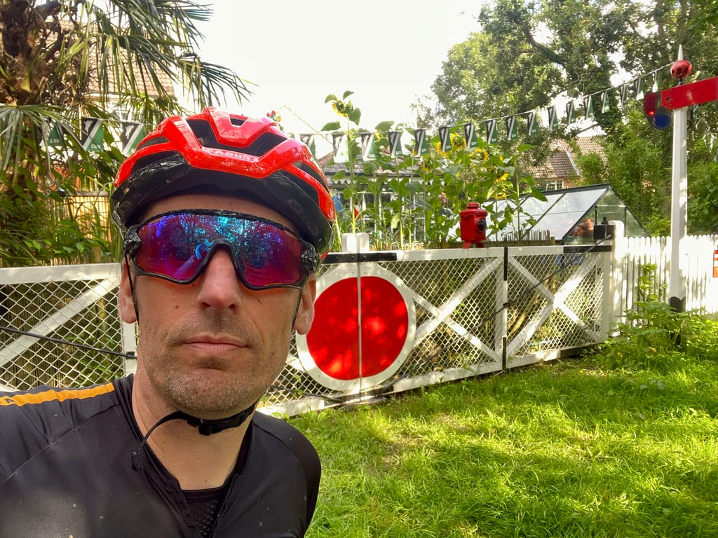 Great British Divide - Day 1, photo 1 of 5