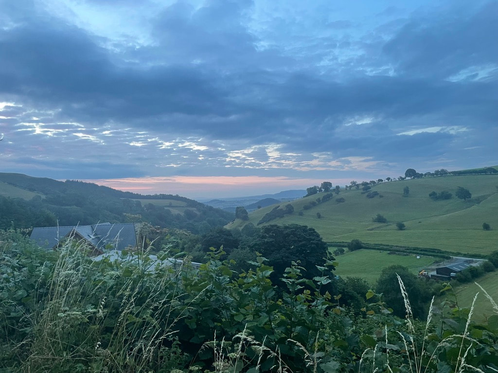 Great British Divide - Day 6