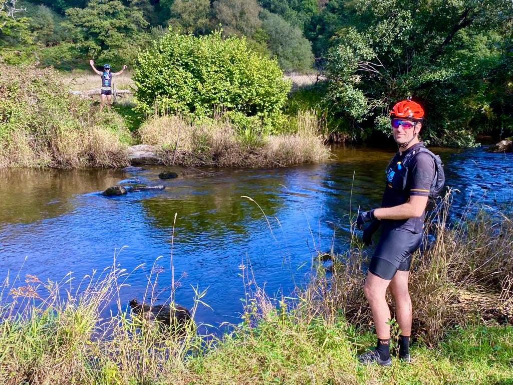 Bikepacking Exmoor & Quantock Hills - Day 2, photo 6 of 11
