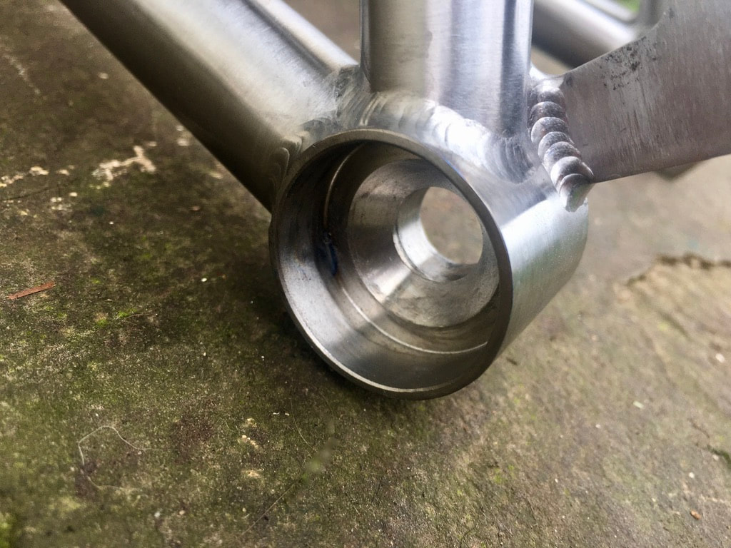 Travers RUSSTi EVO - GUIDE, photo 8 of 14