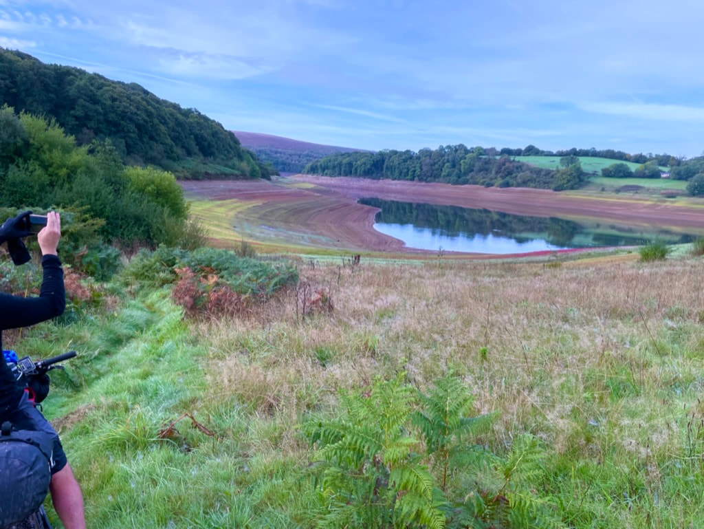 Bikepacking Exmoor & Quantock Hills - Day 3, photo 7 of 8