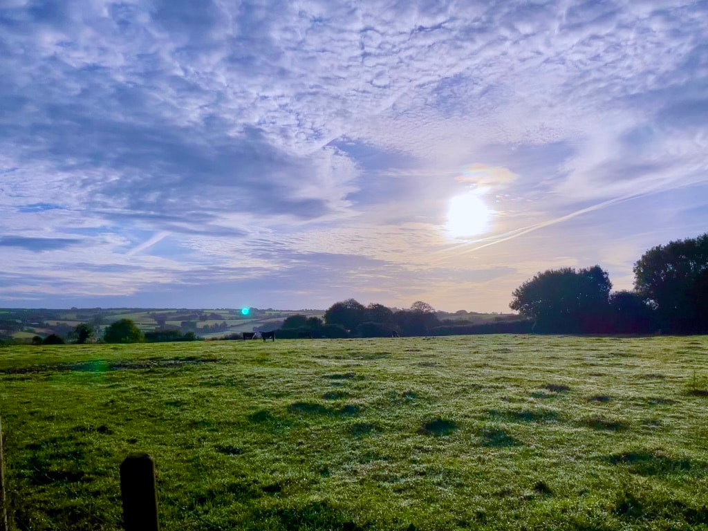 Bikepacking Exmoor & Quantock Hills - Day 3, photo 1 of 8