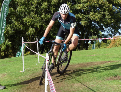 DIRTi Eastern Region Cyclocross Welwyn, photo 2 of 4