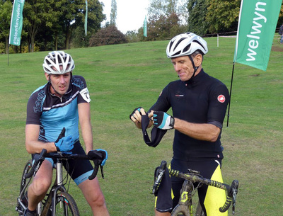 DIRTi Eastern Region Cyclocross Welwyn, photo 4 of 4