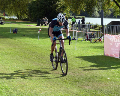 DIRTi Eastern Region Cyclocross Welwyn, photo 3 of 4