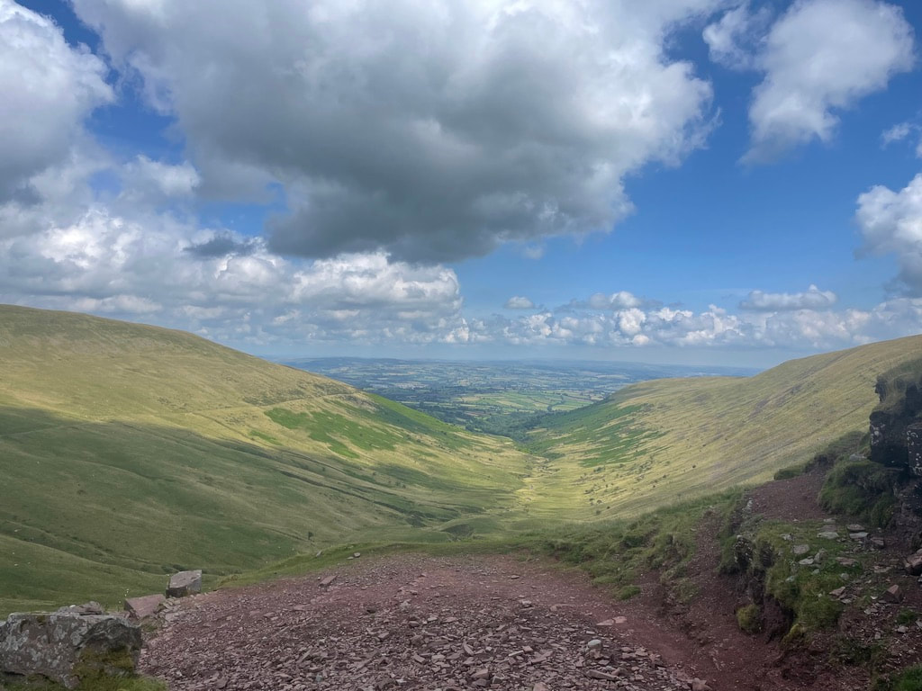 Great British Divide - Day 4, photo 2 of 6