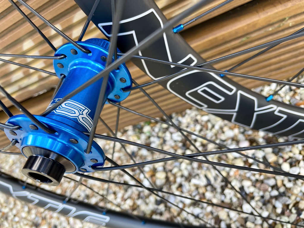 Cross is coming!!!! NXT35CTX, photo 5 of 6