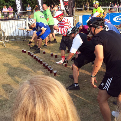 Big Bike Bash, photo 3 of 10