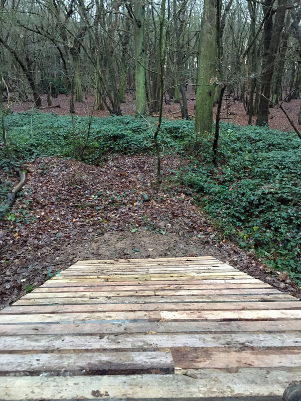 Bridge Stage 2, photo 1 of 6