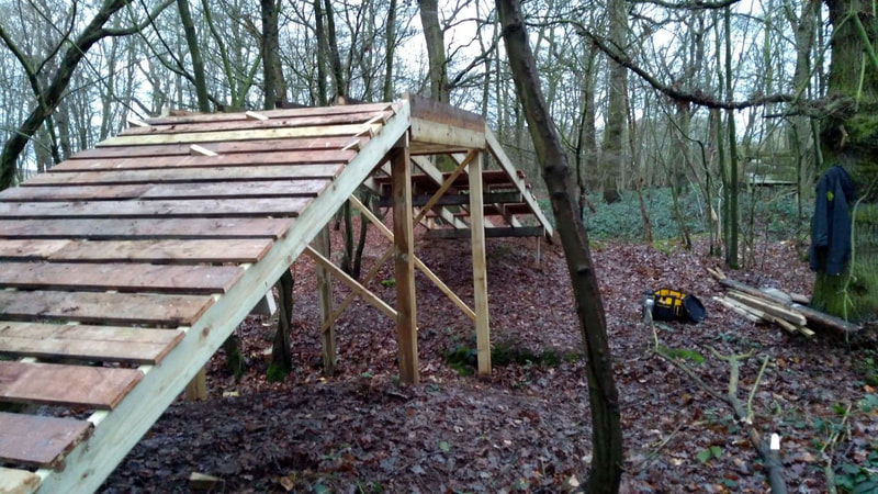 Bridge Stage 2, photo 4 of 6