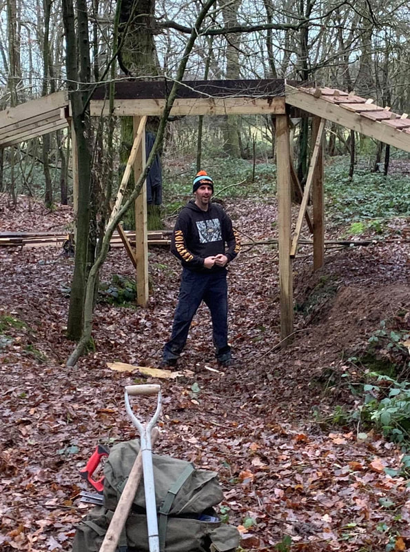 Bridge Stage 2, photo 5 of 6