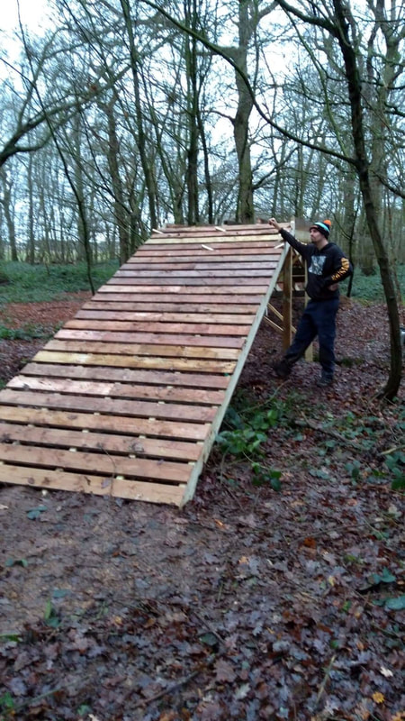 Bridge Stage 2, photo 3 of 6