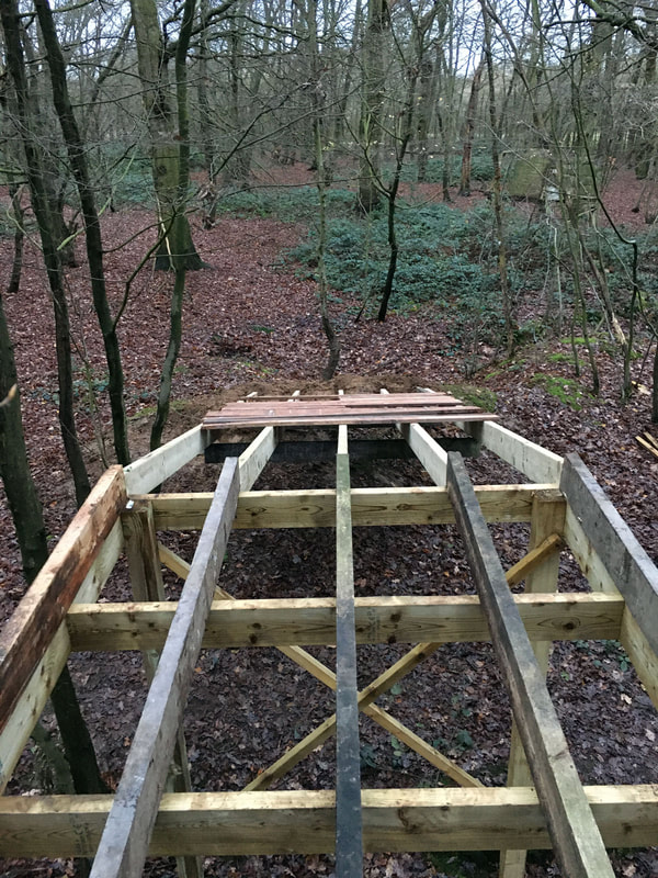 Bridge Stage 2, photo 6 of 6