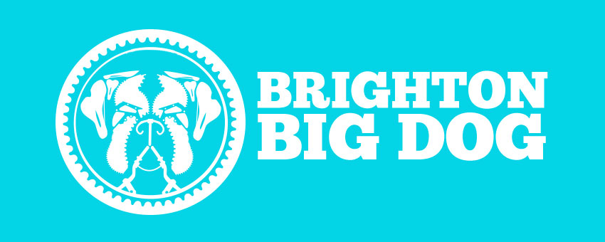 Brighton big dog 2016