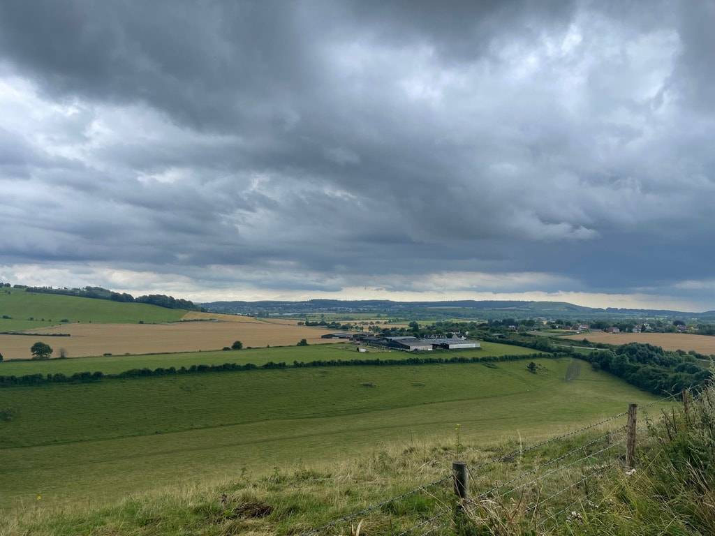 Great British Divide - Day 3, photo 4 of 6