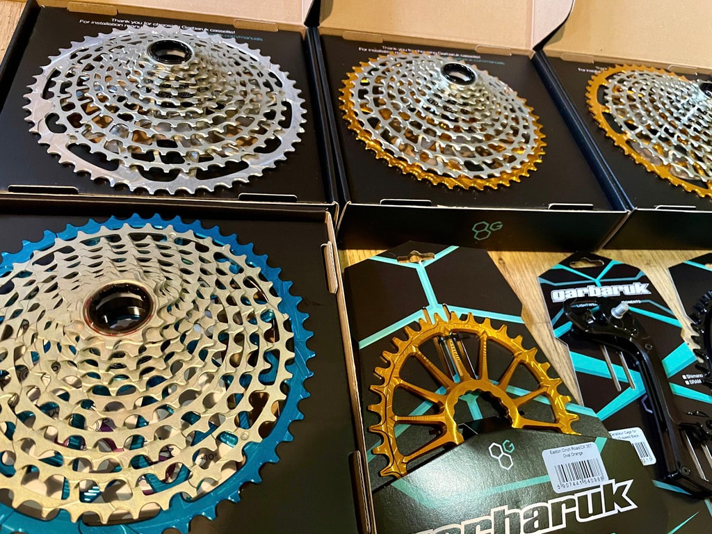 Garbaruk Customer Feedback