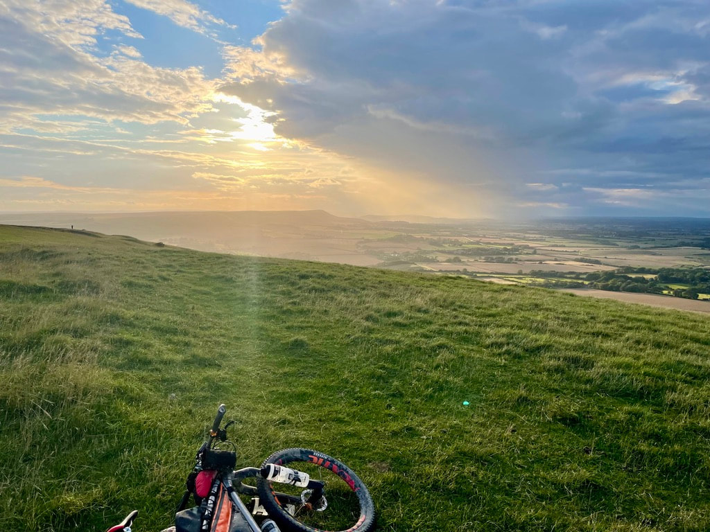 Great British Divide - Day 1, photo 5 of 5