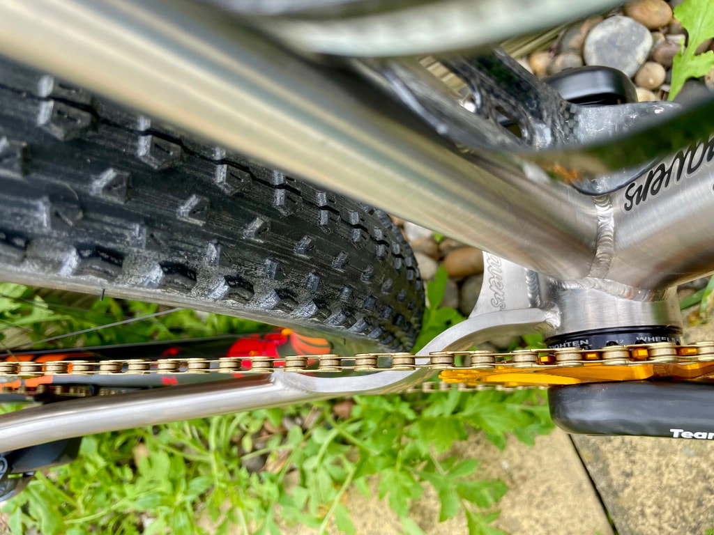 RUSSTi EVO, photo 12 of 12
