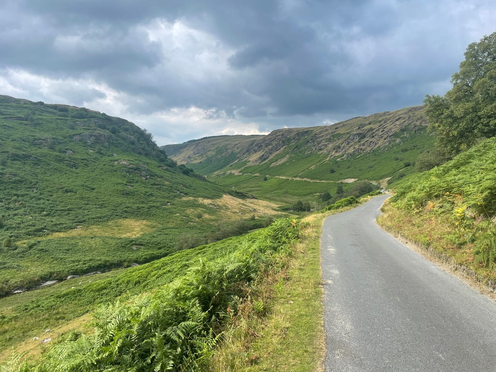 Great British Divide - Day 4, photo 4 of 6