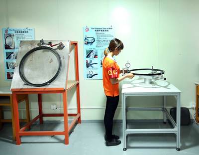 Nextie Factory, photo 5 of 12