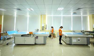 Nextie Factory, photo 6 of 12