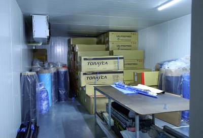 Nextie Factory, photo 7 of 12