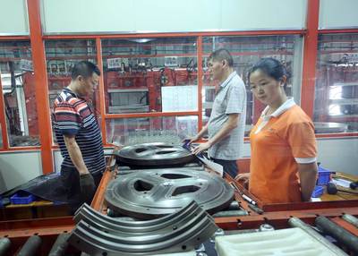 Nextie Factory, photo 8 of 12