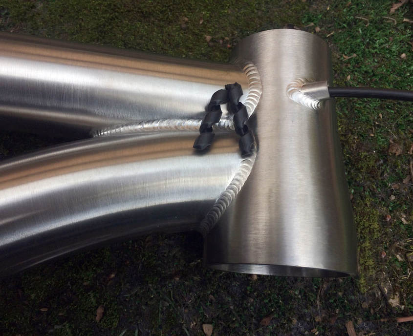 Internal cable rattle, photo 2 of 4