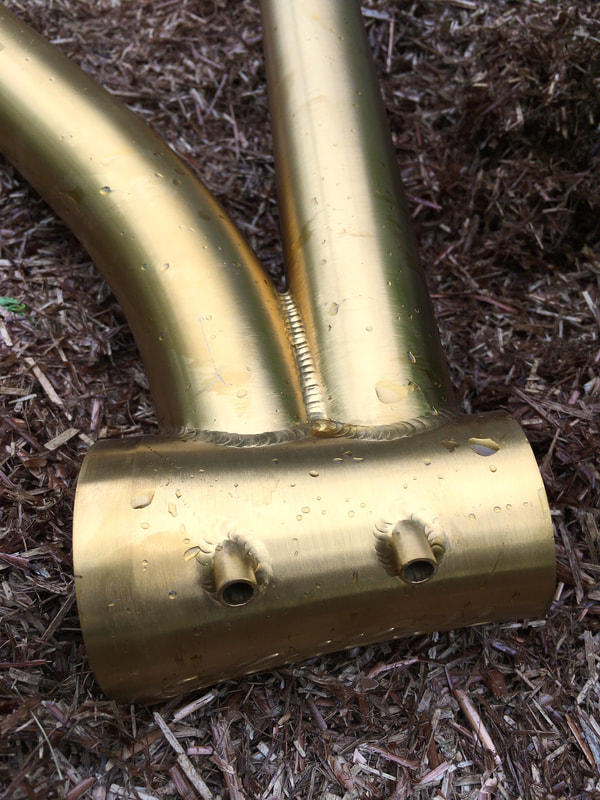 Titanium Gold!, photo 1 of 6